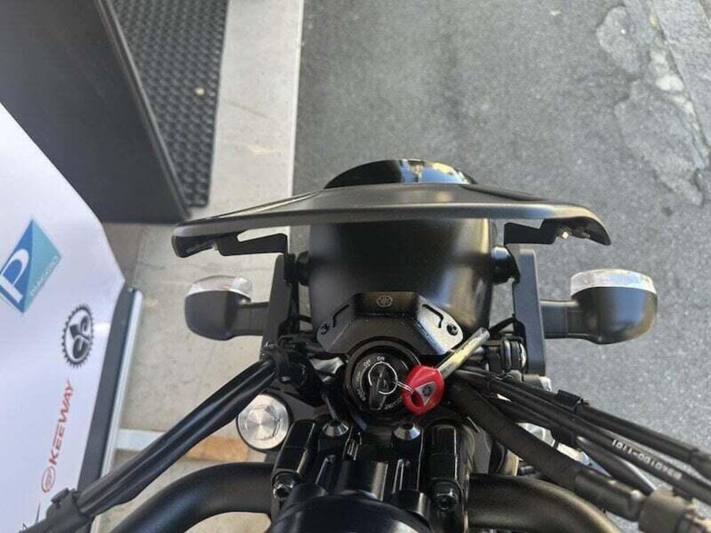 Yamaha XSR 700 (2022 - 26) (19)