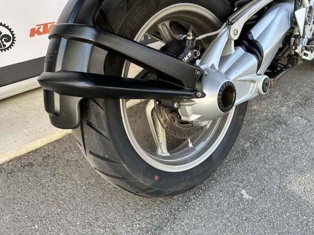 Bmw R 1200 GS (2008 - 09) (3)