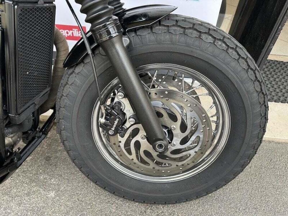 Triumph Bonneville Speedmaster 1200 (2018 - 20) (12)