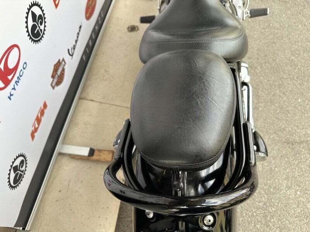 Triumph Bonneville Speedmaster 1200 (2018 - 20) (16)