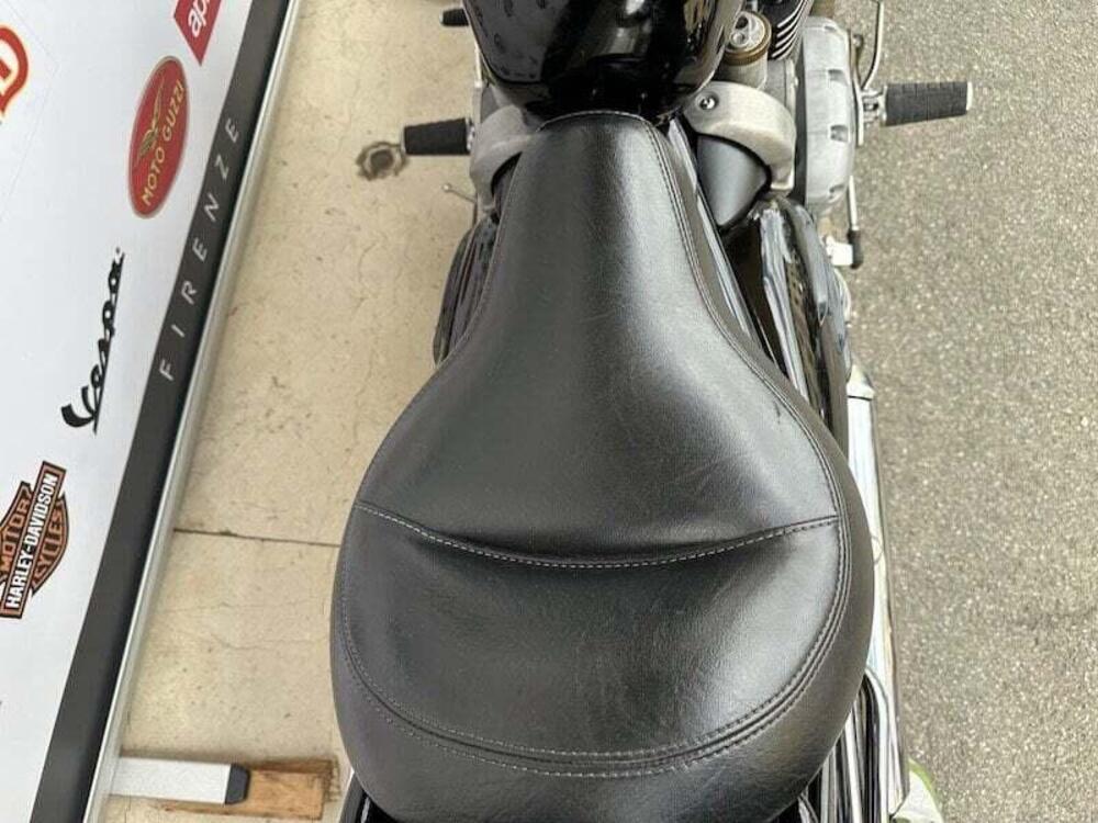 Triumph Bonneville Speedmaster 1200 (2018 - 20) (17)