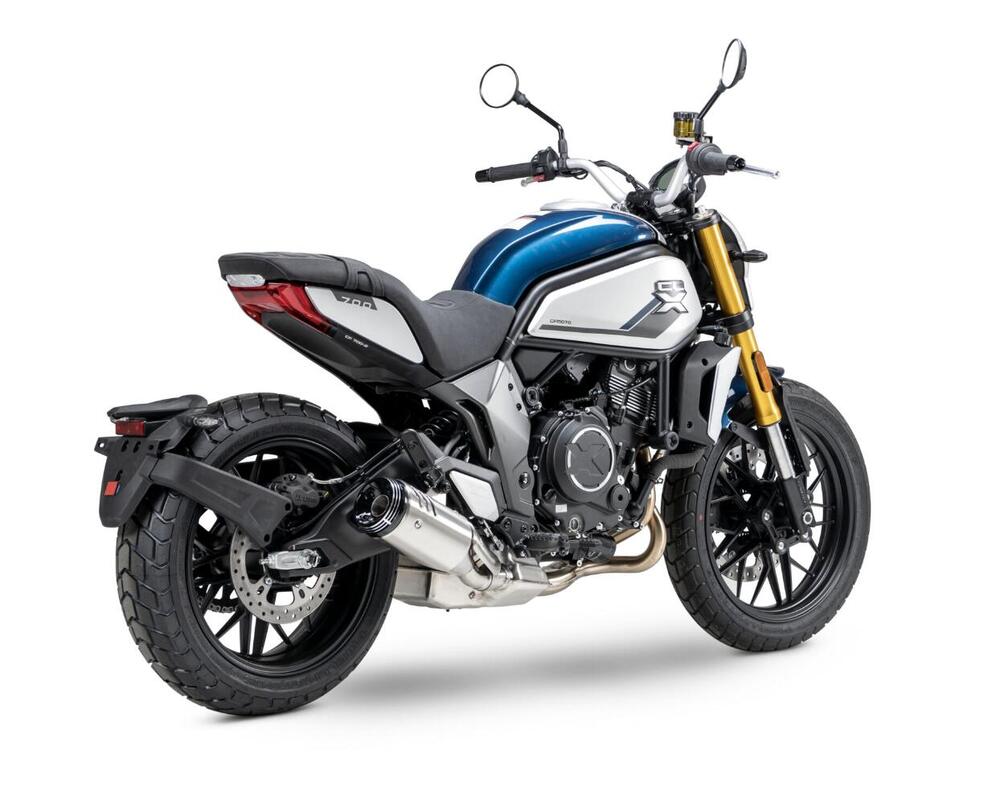 CFMOTO 700CL-X Heritage (2021 - 26) (4)