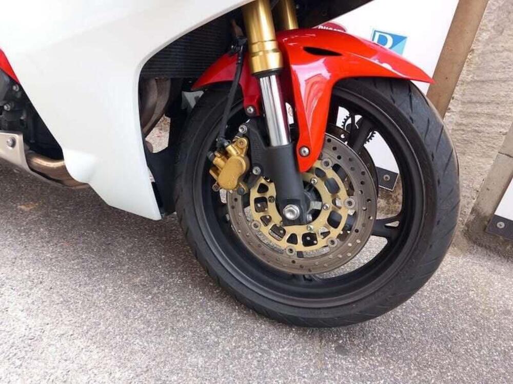 Honda CBR 600 F (2011 - 13) (5)