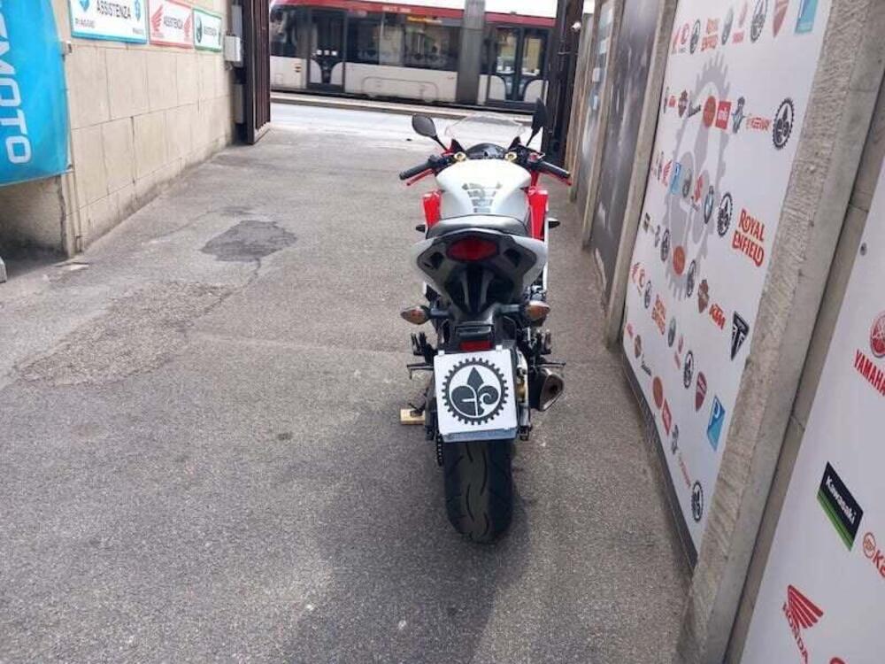 Honda CBR 600 F (2011 - 13) (7)