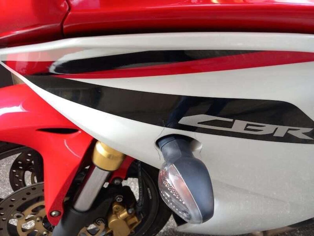 Honda CBR 600 F (2011 - 13) (13)
