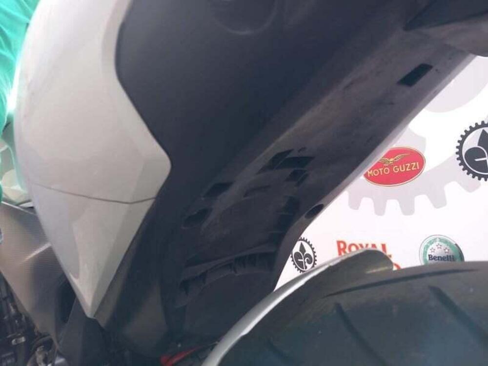 Honda CBR 600 F (2011 - 13) (17)