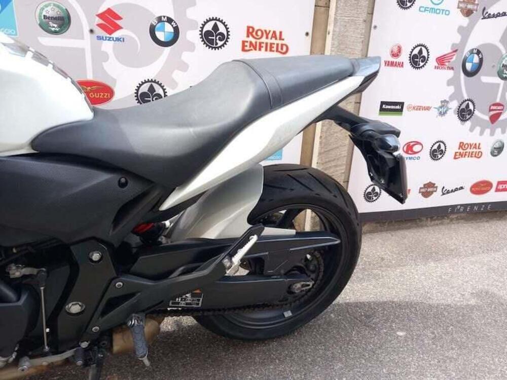 Honda CBR 600 F (2011 - 13) (18)
