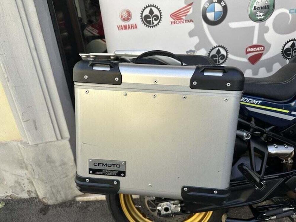 CFMOTO 800MT Touring (2022 - 26) (5)