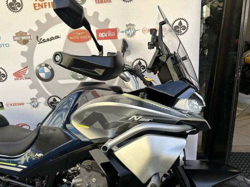 CFMOTO 800MT Touring (2022 - 26) (9)