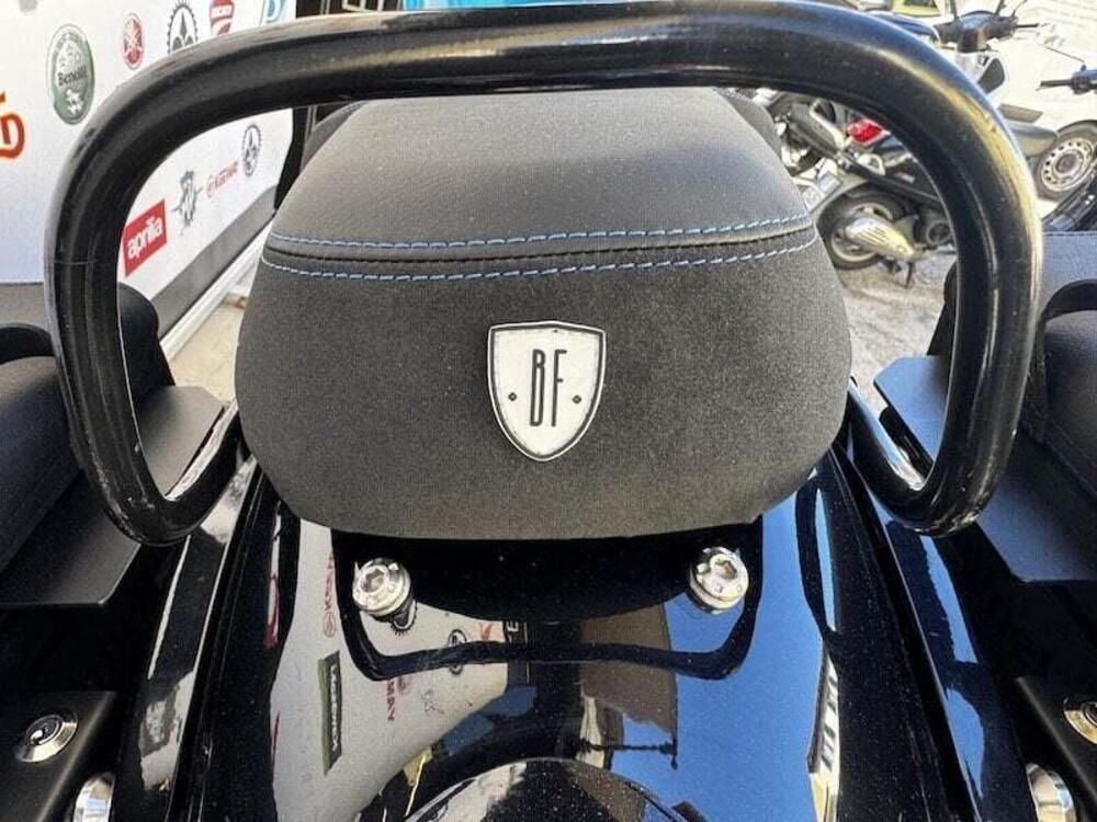 Benelli Imperiale 400 (2021 - 25) (18)