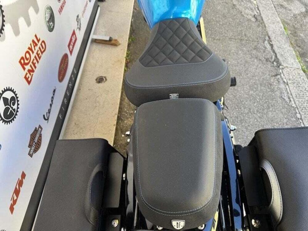 Benelli Imperiale 400 (2021 - 25) (19)