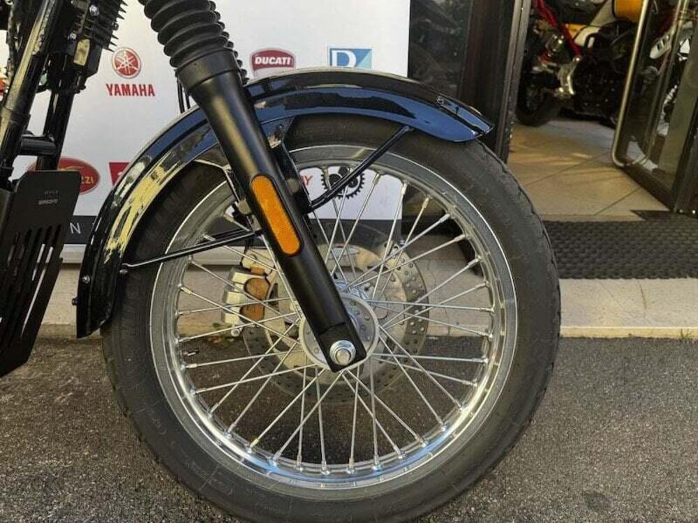 Benelli Imperiale 400 (2021 - 25) (10)