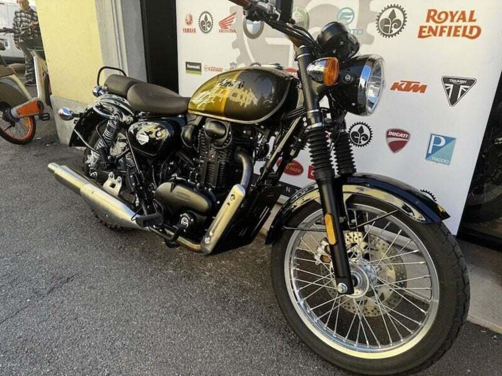 Benelli Imperiale 400 (2021 - 25) (12)