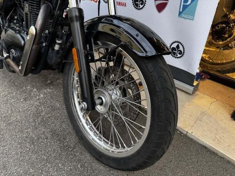 Benelli Imperiale 400 (2021 - 25) (12)