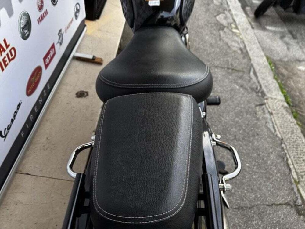 Benelli Imperiale 400 (2021 - 25) (18)