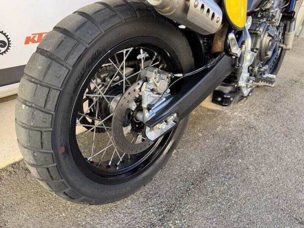 Fantic Motor Caballero 700 (2023 - 24) (2)