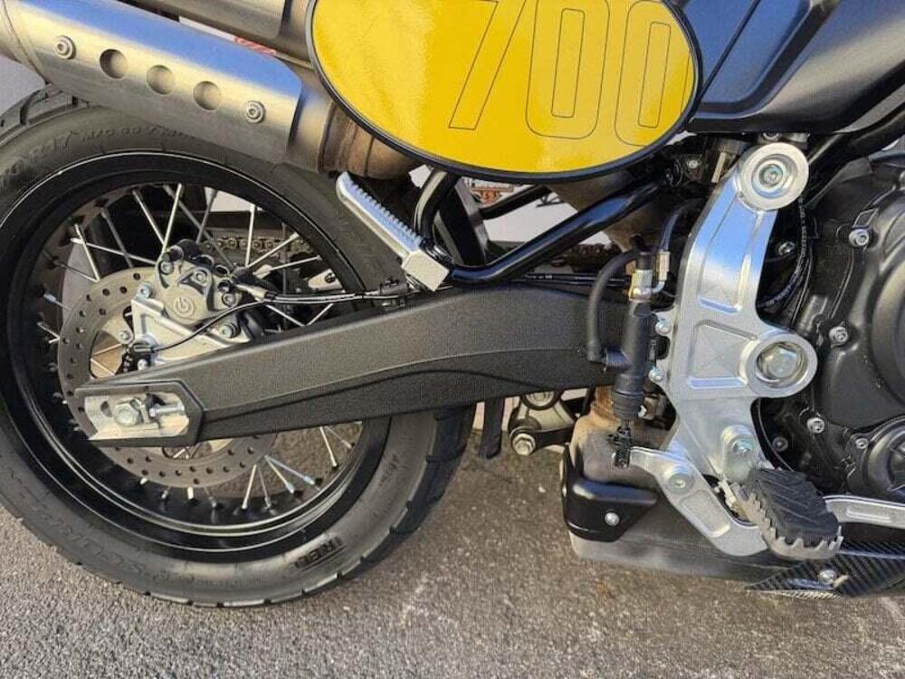 Fantic Motor Caballero 700 (2023 - 24) (5)