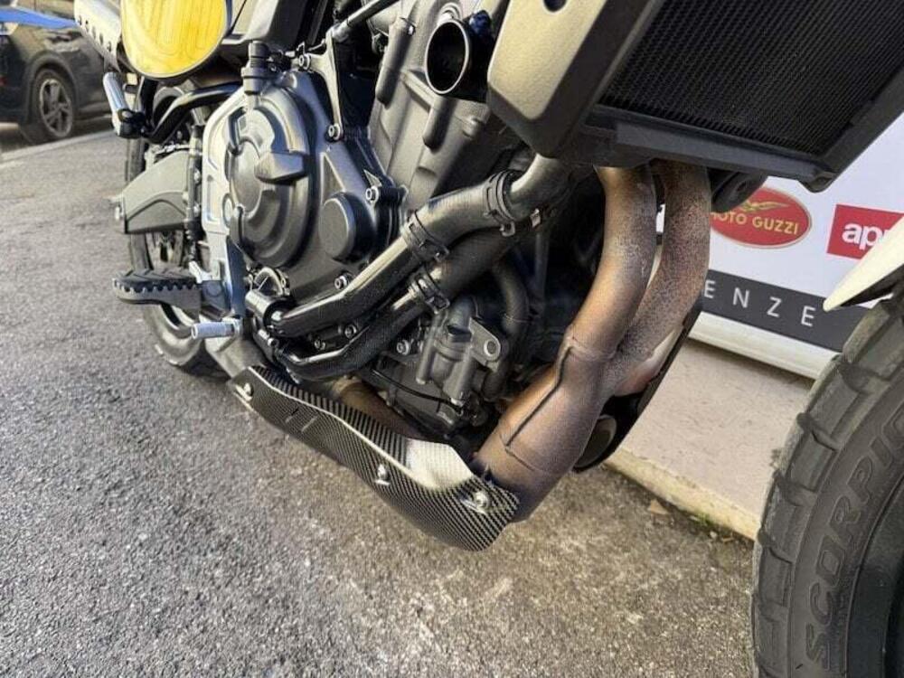 Fantic Motor Caballero 700 (2023 - 24) (9)