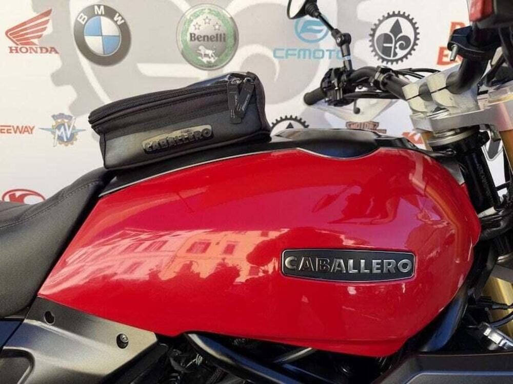 Fantic Motor Caballero 700 (2023 - 24) (10)