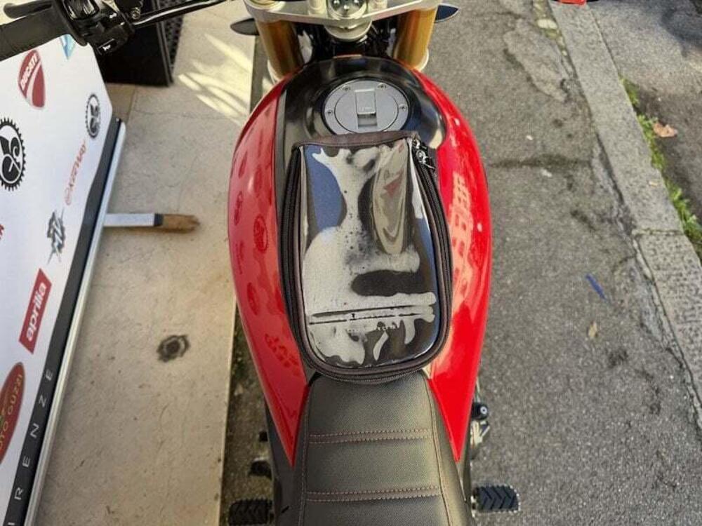 Fantic Motor Caballero 700 (2023 - 24) (17)