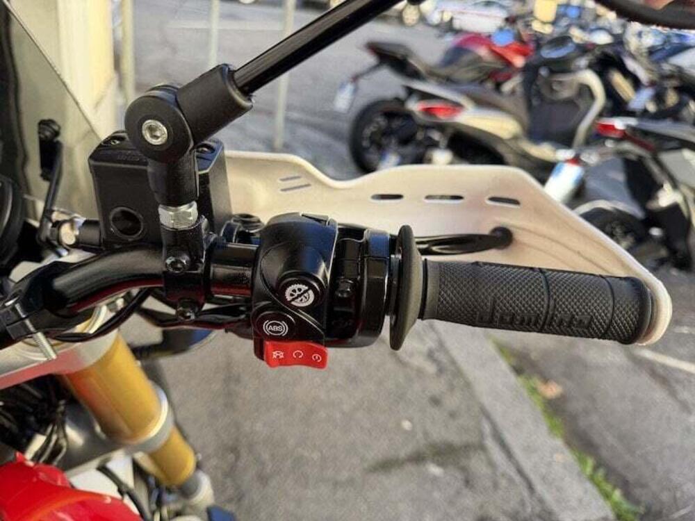 Fantic Motor Caballero 700 (2023 - 24) (20)