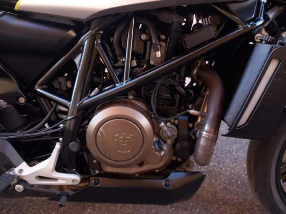 Husqvarna Vitpilen 701 (2020) (5)