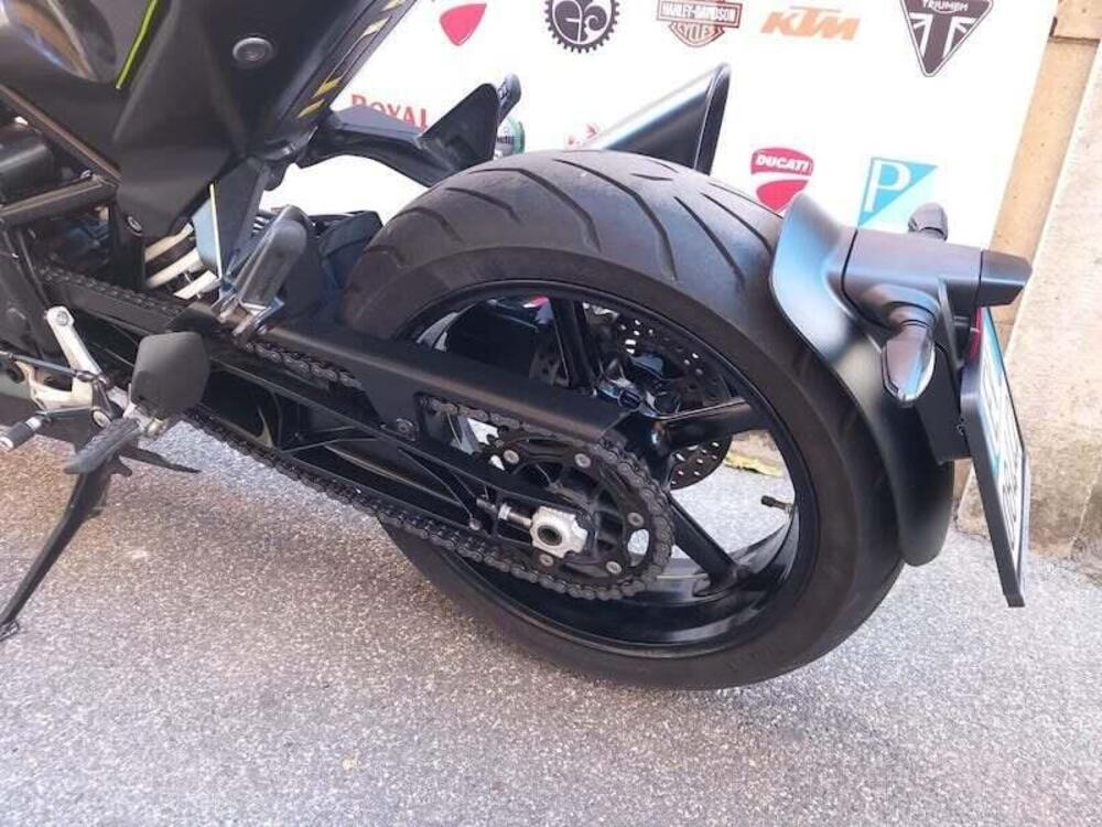 Husqvarna Vitpilen 701 (2020) (19)