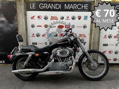 Harley-Davidson 883 Custom (2001 - 05) - XL 53C usata