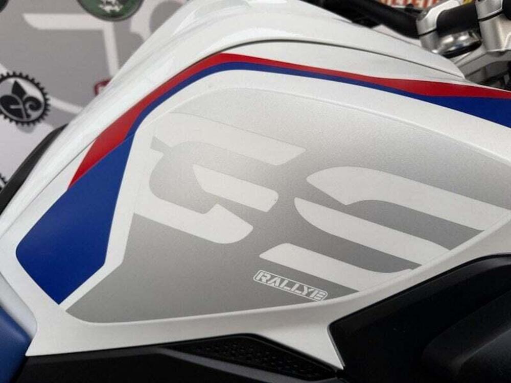 Bmw R 1250 GS (2021 - 24) (7)