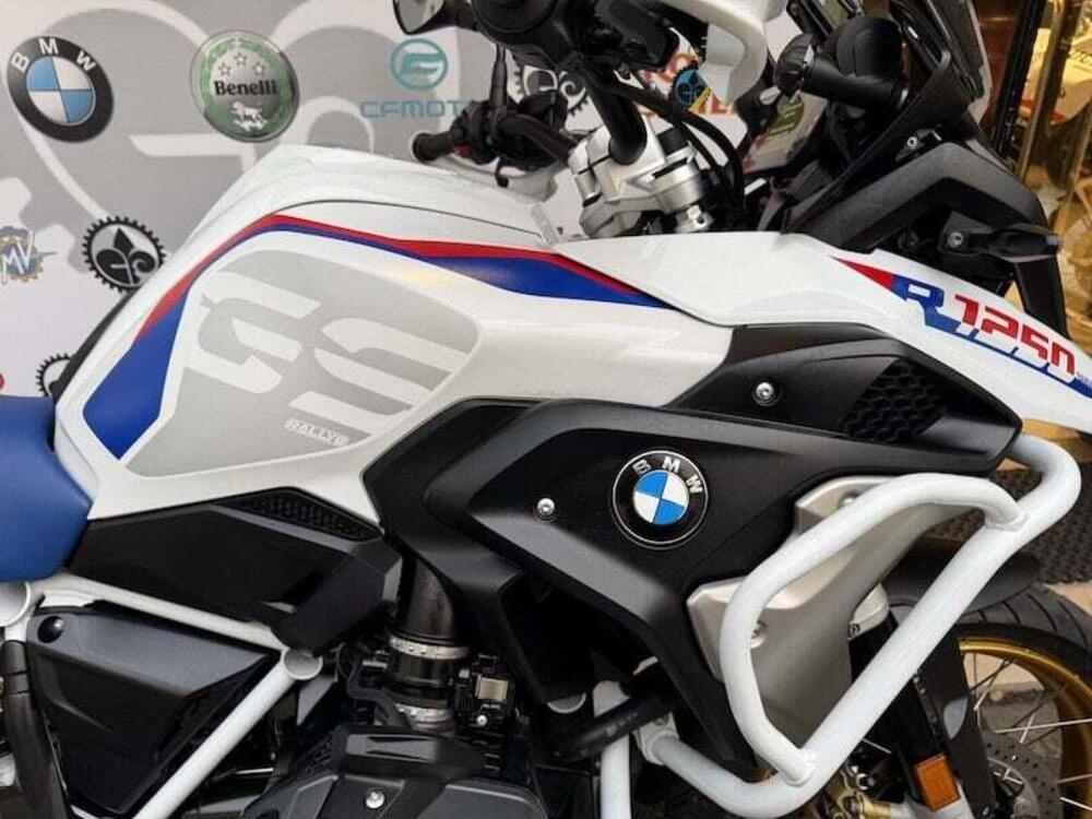 Bmw R 1250 GS (2021 - 24) (9)