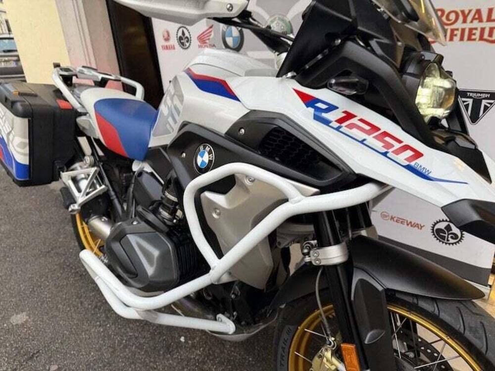 Bmw R 1250 GS (2021 - 24) (13)