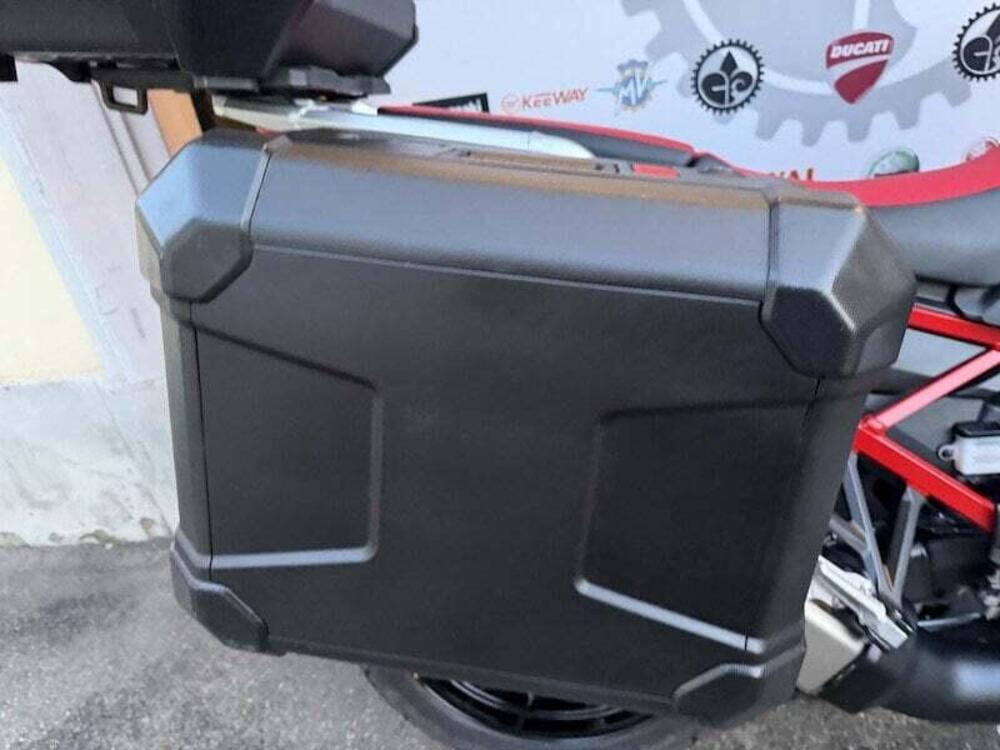 Honda Africa Twin CRF 1100L Travel Edition (2020 - 21) (6)