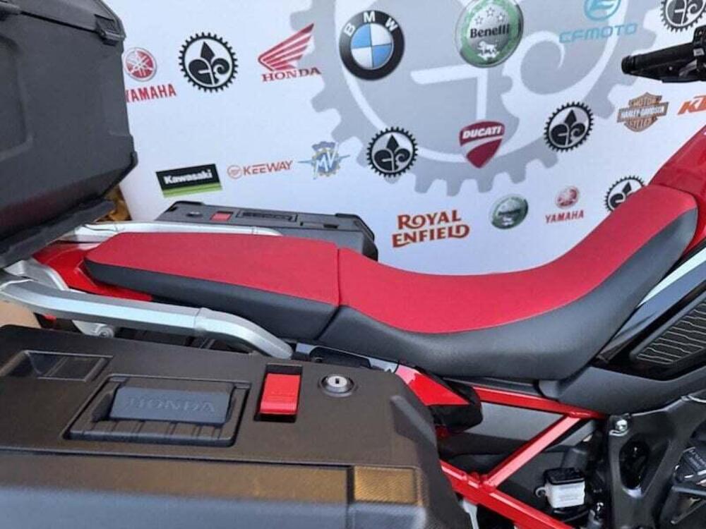 Honda Africa Twin CRF 1100L Travel Edition (2020 - 21) (7)