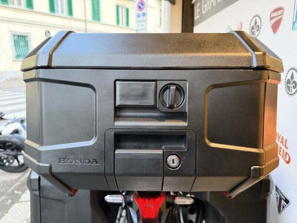 Honda Africa Twin CRF 1100L Travel Edition (2020 - 21) (19)