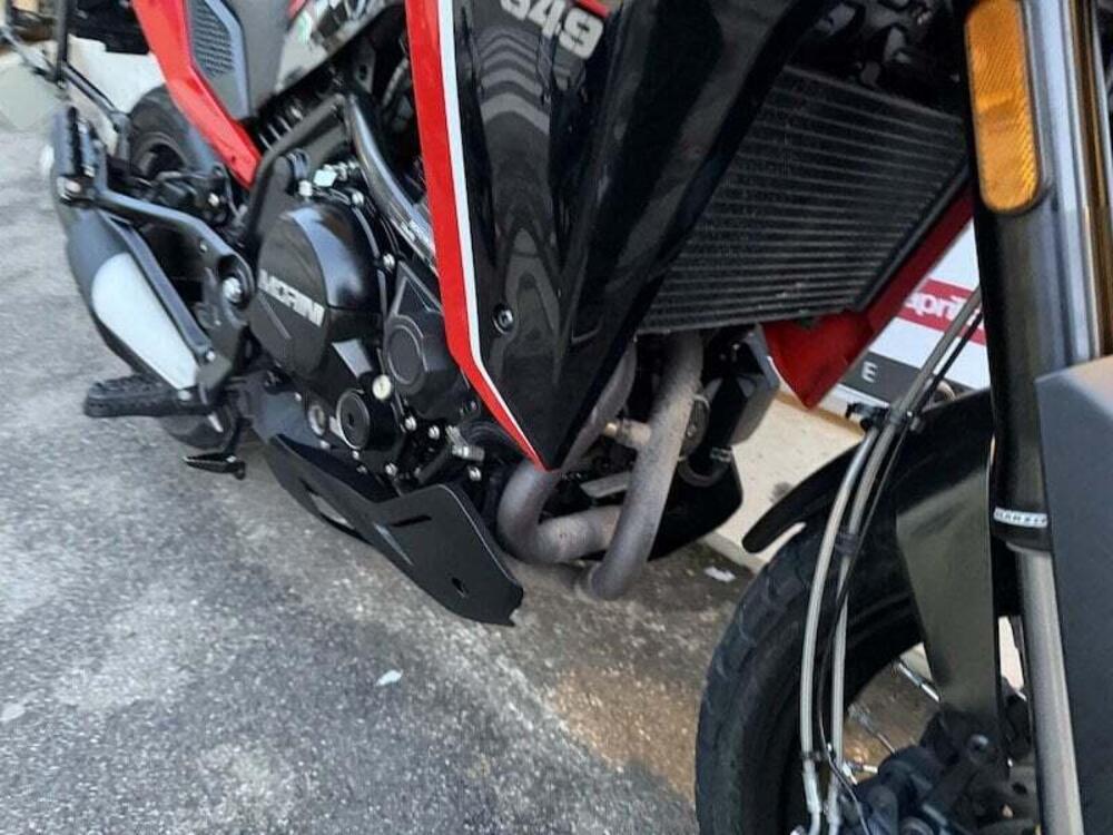 Moto Morini X-Cape 650 (2021 - 26) (10)