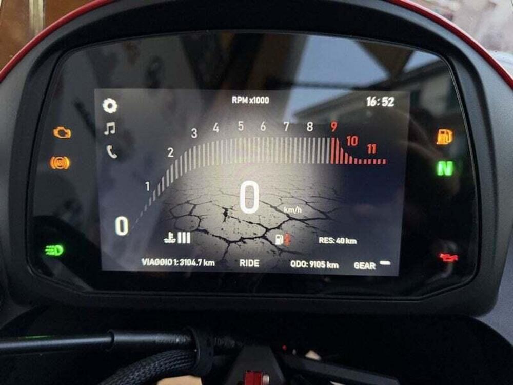 Moto Morini X-Cape 650 (2021 - 26) (20)