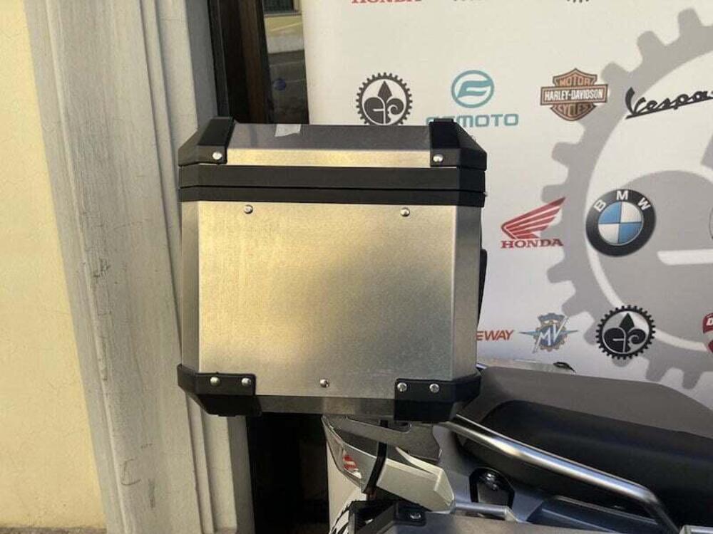 Bmw R 1200 GS Adventure (2013 - 16) (2)