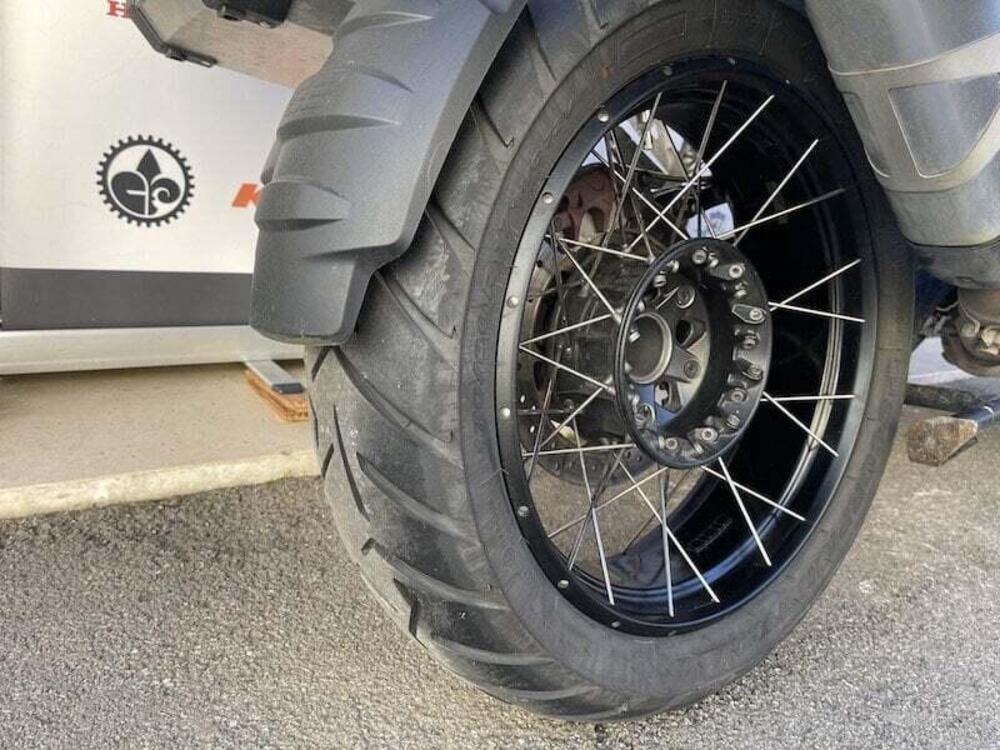 Bmw R 1200 GS Adventure (2013 - 16) (3)