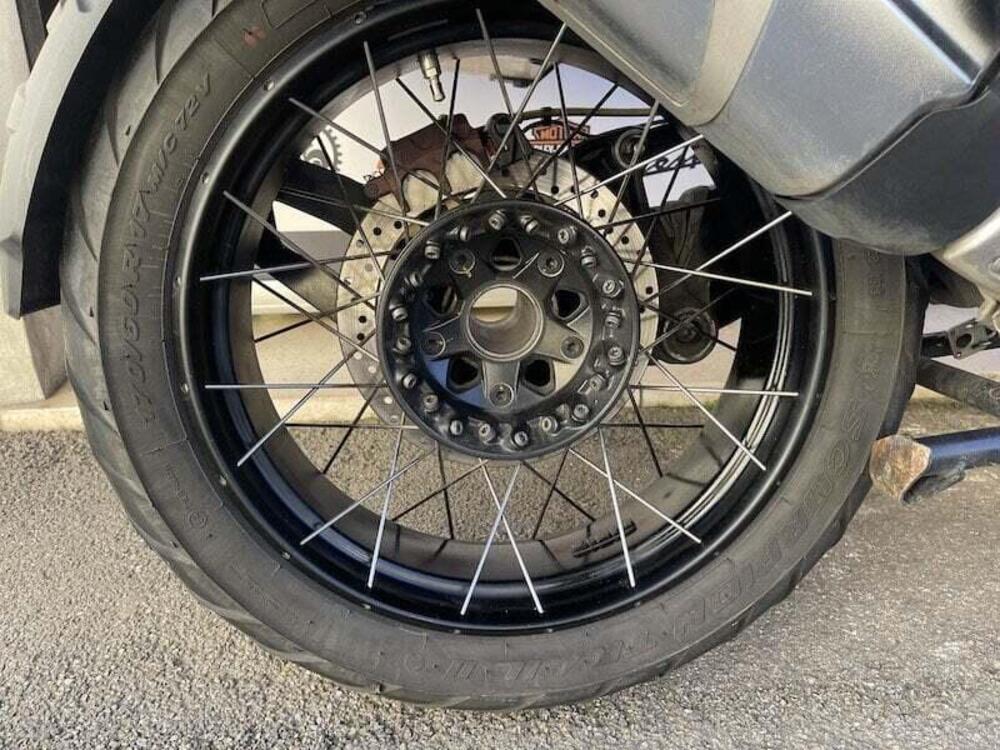 Bmw R 1200 GS Adventure (2013 - 16) (4)