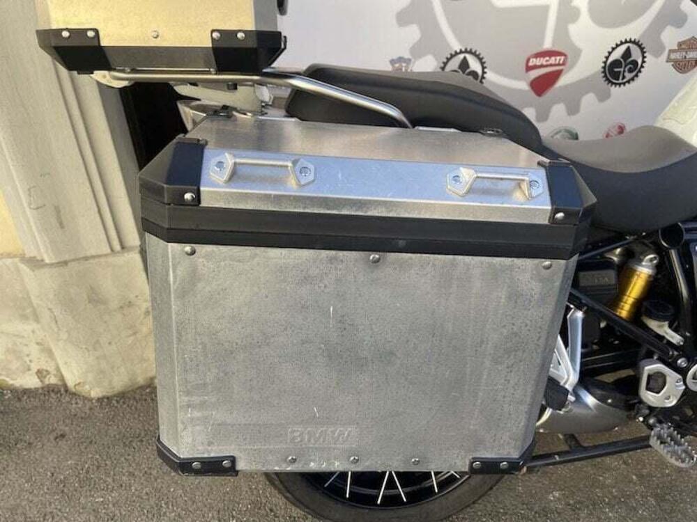 Bmw R 1200 GS Adventure (2013 - 16) (5)