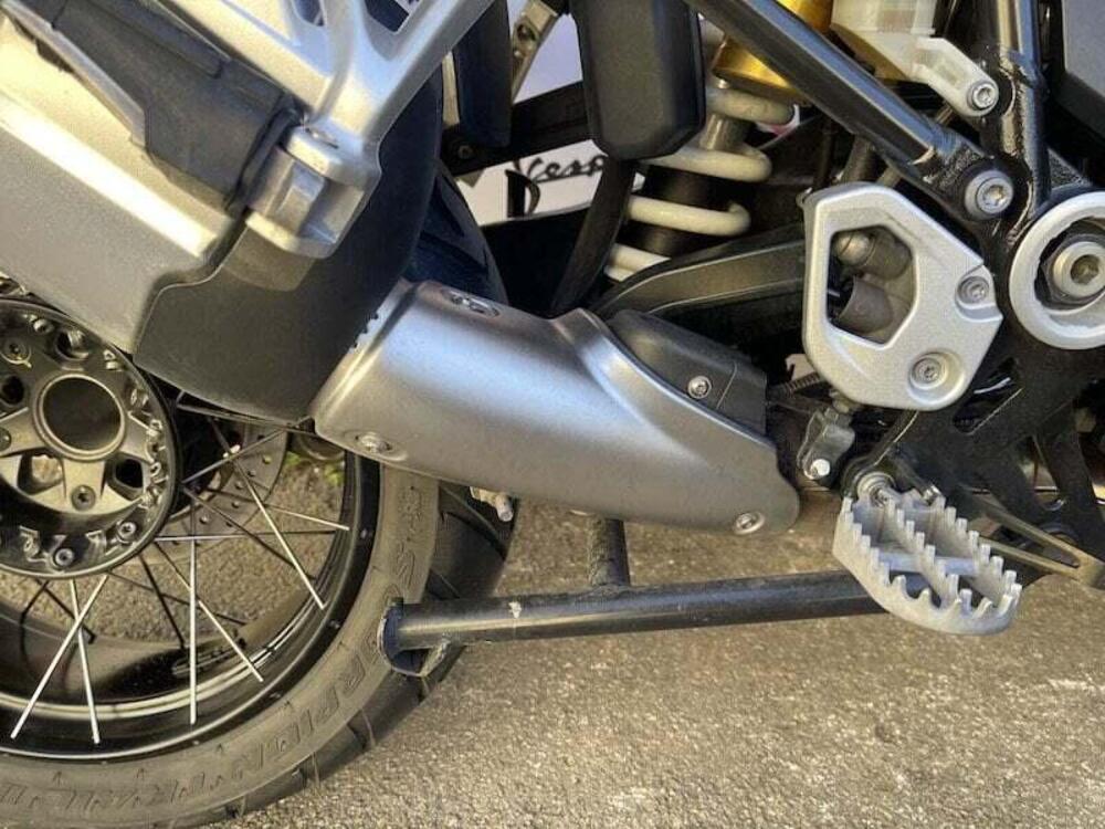 Bmw R 1200 GS Adventure (2013 - 16) (10)