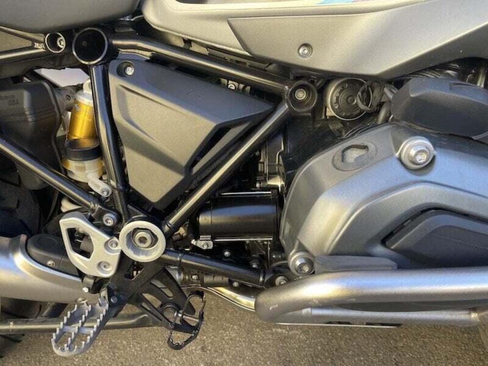 Bmw R 1200 GS Adventure (2013 - 16) (12)