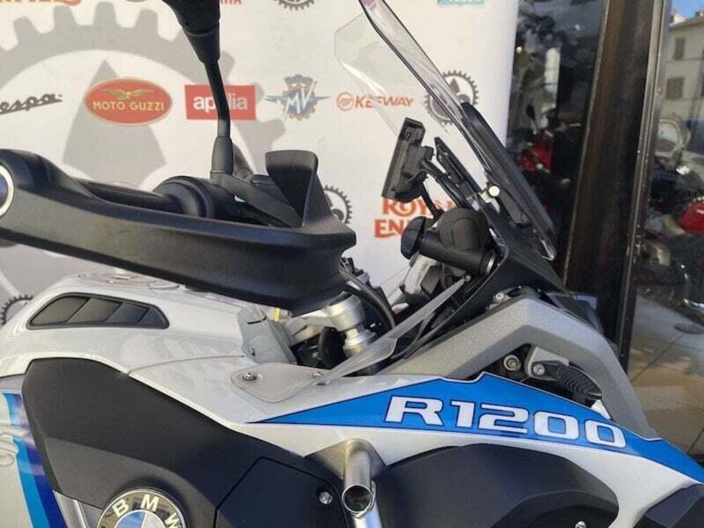 Bmw R 1200 GS Adventure (2013 - 16) (15)