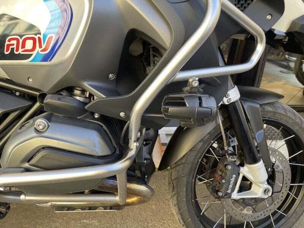 Bmw R 1200 GS Adventure (2013 - 16) (17)