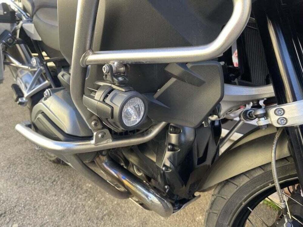 Bmw R 1200 GS Adventure (2013 - 16) (18)