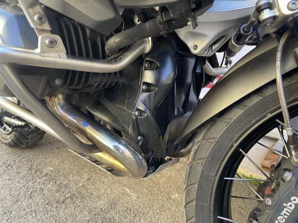 Bmw R 1200 GS Adventure (2013 - 16) (19)