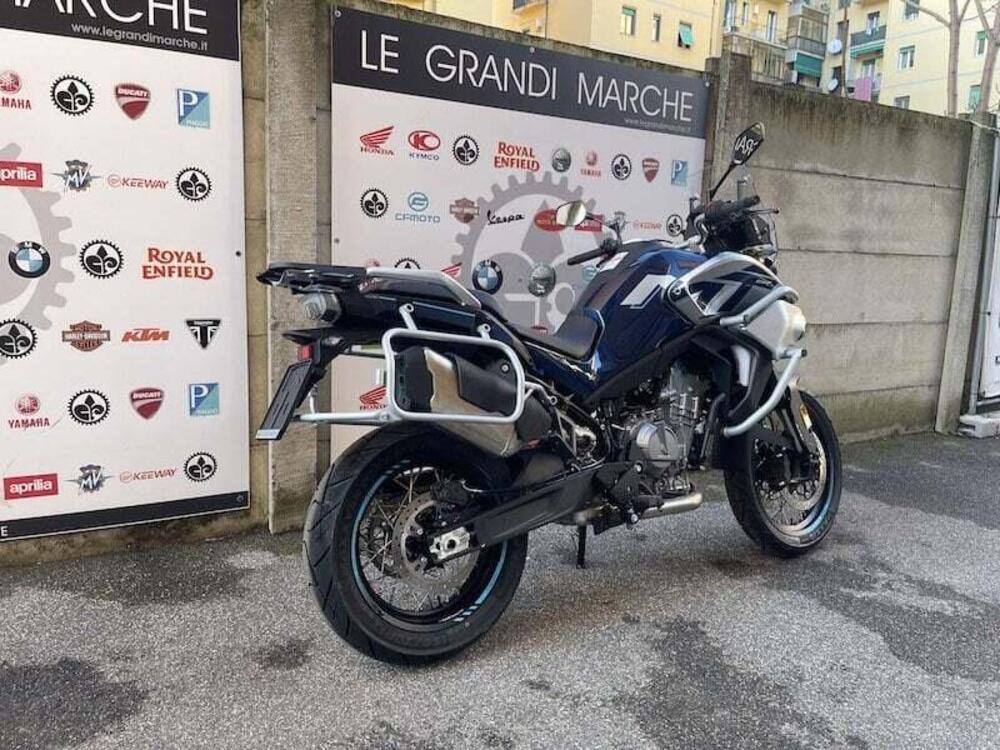 CFMOTO 800MT Sport (2022 - 26) (3)