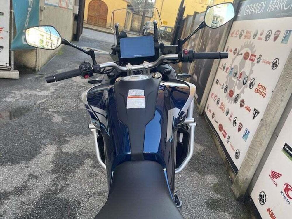 CFMOTO 800MT Sport (2022 - 26) (5)