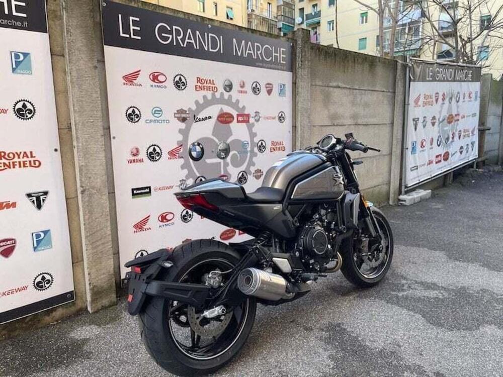 CFMOTO 700CL-X Sport (2022 - 26) (3)