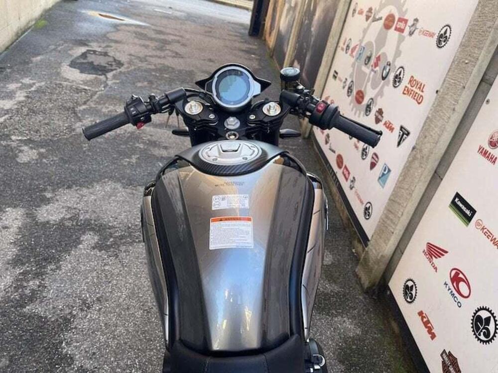 CFMOTO 700CL-X Sport (2022 - 26) (5)